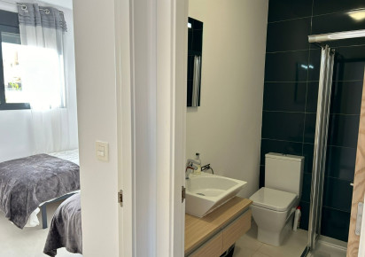 Resale · Bungalows Planta Alta · Orihuela Costa · La Zenia