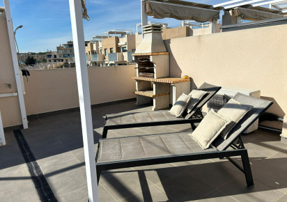 Resale · Bungalows Planta Alta · Orihuela Costa · La Zenia