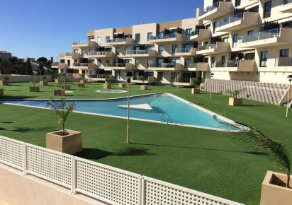 Resale · Bungalows Planta Alta · Orihuela Costa · La Zenia