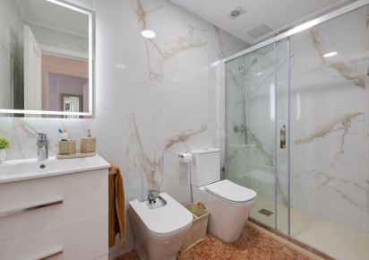 Resale · Bungalows Planta Alta · Orihuela-Costa · Los Altos