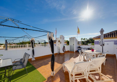 Resale · Bungalows Planta Alta · Orihuela-Costa · Los Altos