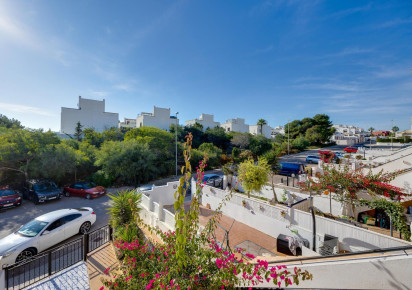 Resale · Bungalows Planta Alta · Orihuela-Costa · Los Altos