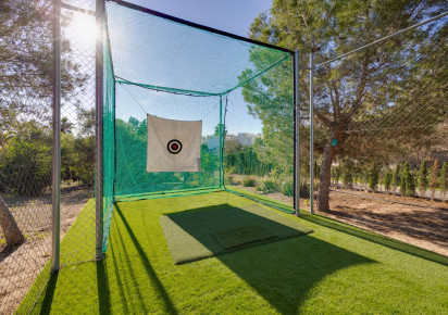 Resale · Bungalows Planta Alta · Orihuela-Costa · Los Altos