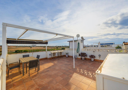 Resale · Bungalows Planta Alta · Torrevieja · Carrefour