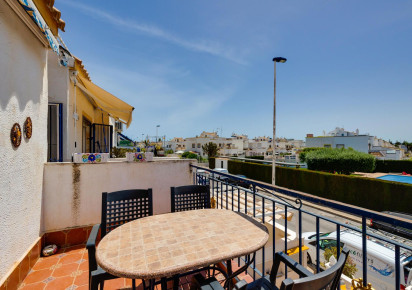 Resale · Bungalows Planta Alta · Torrevieja · Carrefour