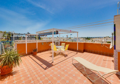 Resale · Bungalows Planta Alta · Torrevieja · Carrefour