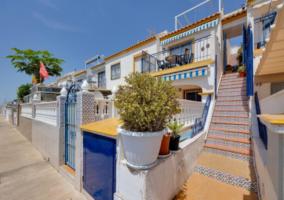 Resale · Bungalows Planta Alta · Torrevieja · Carrefour