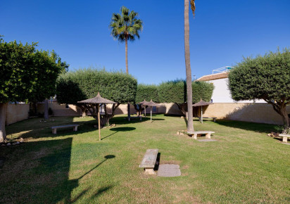 Resale · Bungalows Planta Alta · Torrevieja · Carrefour