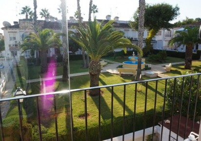 Resale · Bungalows Planta Alta · Torrevieja · Los balcones