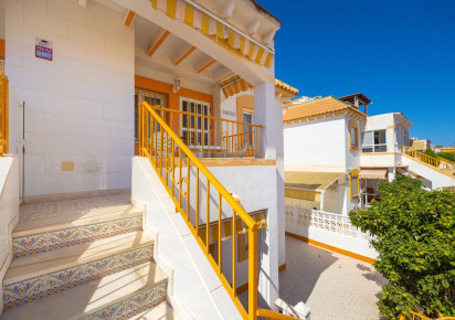 Resale · Bungalows Planta Alta · Torrevieja · Parque de las Naciones