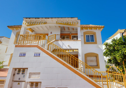 Resale · Bungalows Planta Alta · Torrevieja · Parque de las Naciones