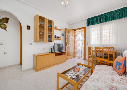 Resale · Bungalows Planta Alta · Torrevieja · Parque de las Naciones