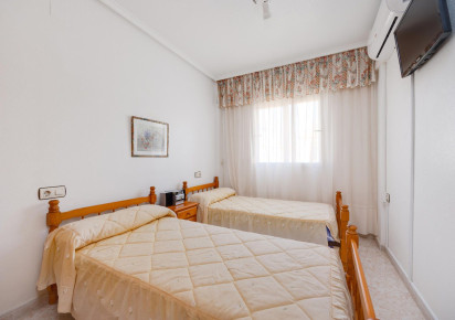 Resale · Bungalows Planta Alta · Torrevieja · Parque de las Naciones