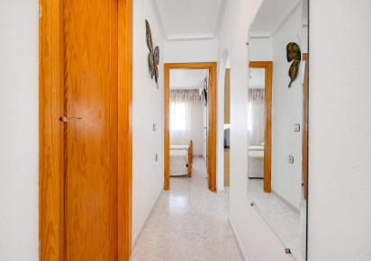 Resale · Bungalows Planta Alta · Torrevieja · Parque de las Naciones