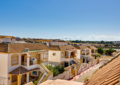 Resale · Bungalows Planta Alta · Torrevieja · Parque de las Naciones
