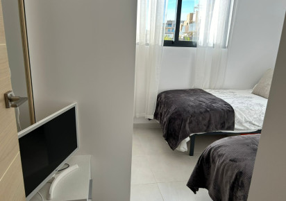 Resale · Bungalows Planta Baja · Orihuela Costa · La Zenia