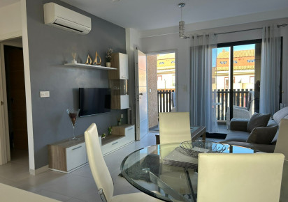 Resale · Bungalows Planta Baja · Orihuela Costa · La Zenia