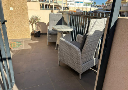 Resale · Bungalows Planta Baja · Orihuela Costa · La Zenia