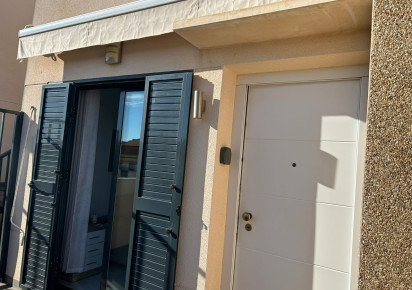 Resale · Bungalows Planta Baja · Orihuela Costa · La Zenia