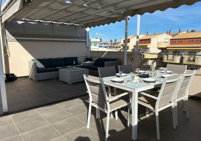 Resale · Bungalows Planta Baja · Orihuela Costa · La Zenia