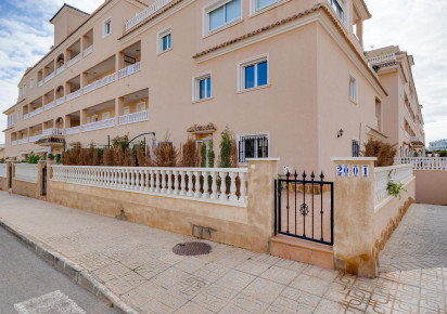 Resale · Bungalows Planta Baja · Orihuela-Costa · Los dolses