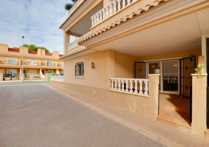 Resale · Bungalows Planta Baja · Orihuela-Costa · Los dolses