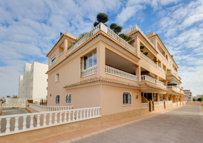 Resale · Bungalows Planta Baja · Orihuela-Costa · Los dolses