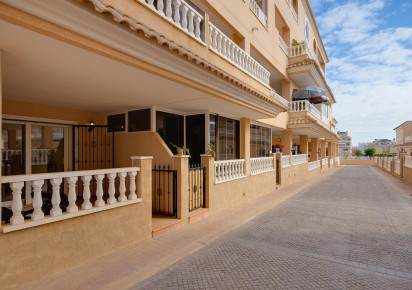 Resale · Bungalows Planta Baja · Orihuela-Costa · Los dolses