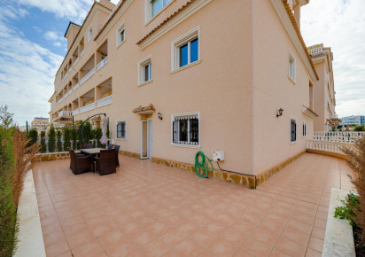 Resale · Bungalows Planta Baja · Orihuela-Costa · Los dolses