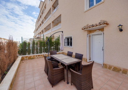 Resale · Bungalows Planta Baja · Orihuela-Costa · Los dolses