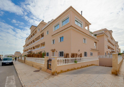 Resale · Bungalows Planta Baja · Orihuela-Costa · Los dolses