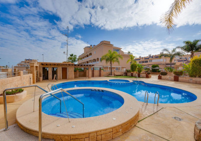 Resale · Bungalows Planta Baja · Orihuela-Costa · Los dolses