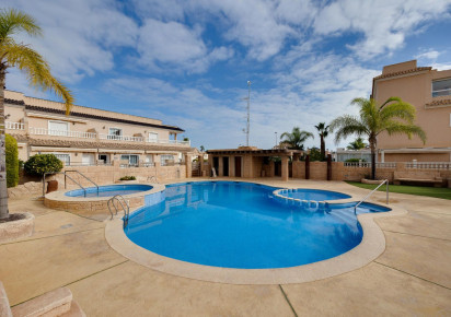 Resale · Bungalows Planta Baja · Orihuela-Costa · Los dolses