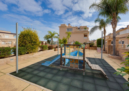 Resale · Bungalows Planta Baja · Orihuela-Costa · Los dolses