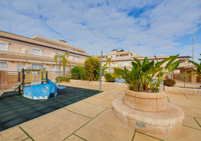 Resale · Bungalows Planta Baja · Orihuela-Costa · Los dolses