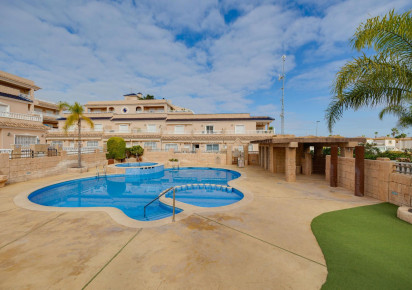 Resale · Bungalows Planta Baja · Orihuela-Costa · Los dolses