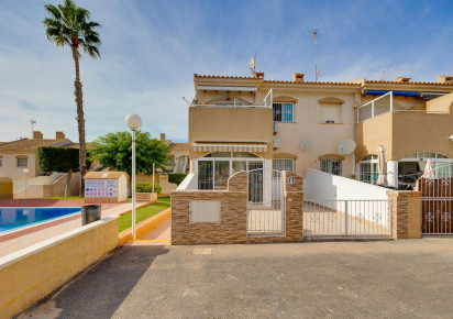 Resale · Bungalows Planta Baja · Torrevieja · AGUAS NUEVAS