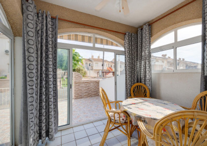 Resale · Bungalows Planta Baja · Torrevieja · AGUAS NUEVAS