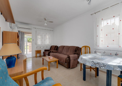 Resale · Bungalows Planta Baja · Torrevieja · AGUAS NUEVAS