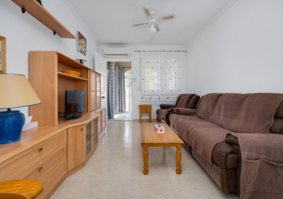 Resale · Bungalows Planta Baja · Torrevieja · AGUAS NUEVAS