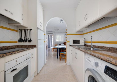 Resale · Bungalows Planta Baja · Torrevieja · AGUAS NUEVAS