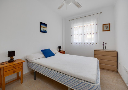 Resale · Bungalows Planta Baja · Torrevieja · AGUAS NUEVAS