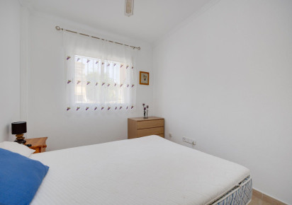 Resale · Bungalows Planta Baja · Torrevieja · AGUAS NUEVAS