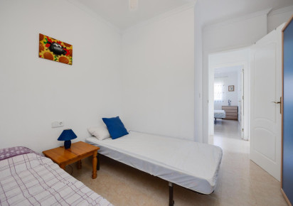 Resale · Bungalows Planta Baja · Torrevieja · AGUAS NUEVAS