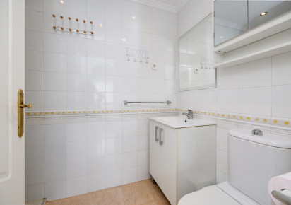 Resale · Bungalows Planta Baja · Torrevieja · AGUAS NUEVAS