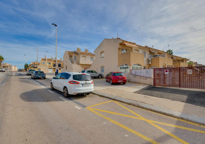 Resale · Bungalows Planta Baja · Torrevieja · AGUAS NUEVAS
