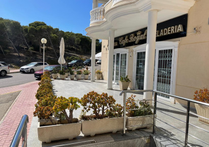 Resale · Business · Guardamar del Segura · Guardamar Playa