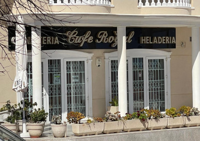Resale · Business · Guardamar del Segura · Guardamar Playa