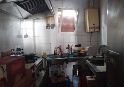 Resale · Business · Torrevieja · Center Torrevieja