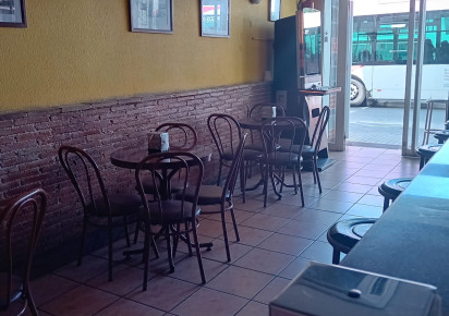 Resale · Business · Torrevieja · Center Torrevieja